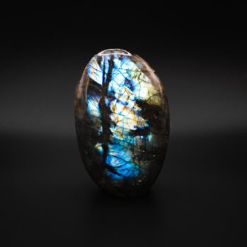 Labradorite Chamanique