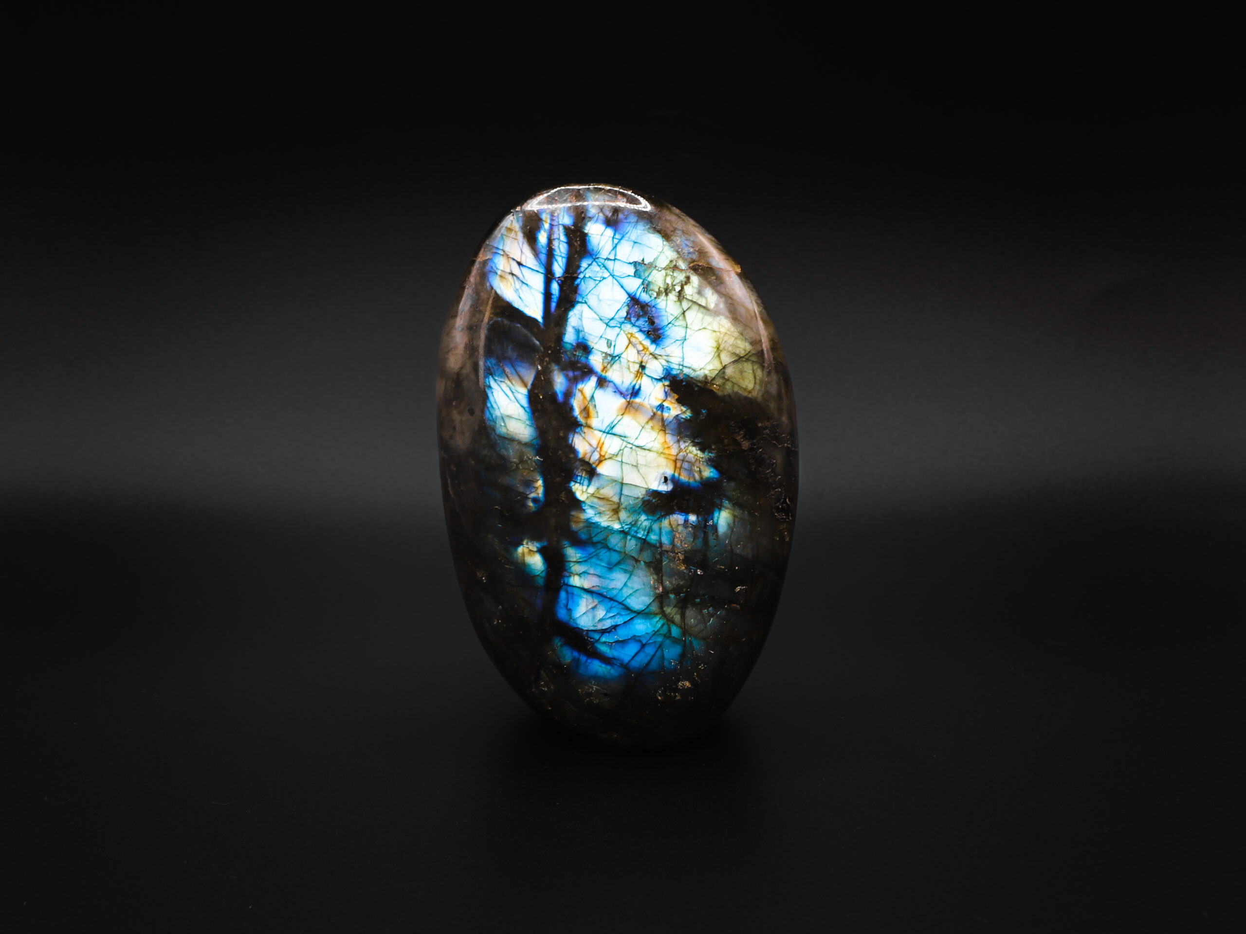 Labradorite Chamanique