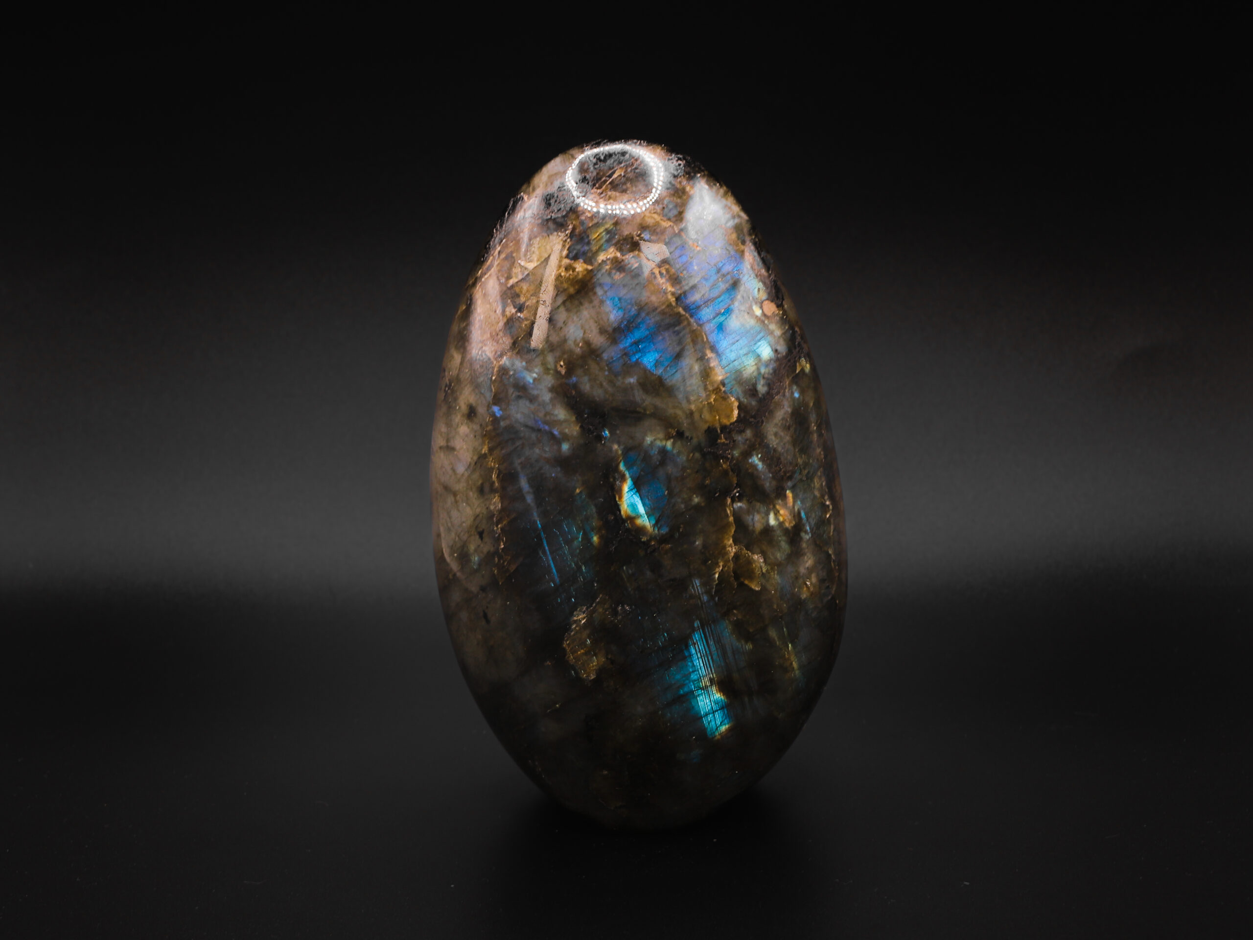 Labradorite Réveil