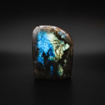 Labradorite Alchimique