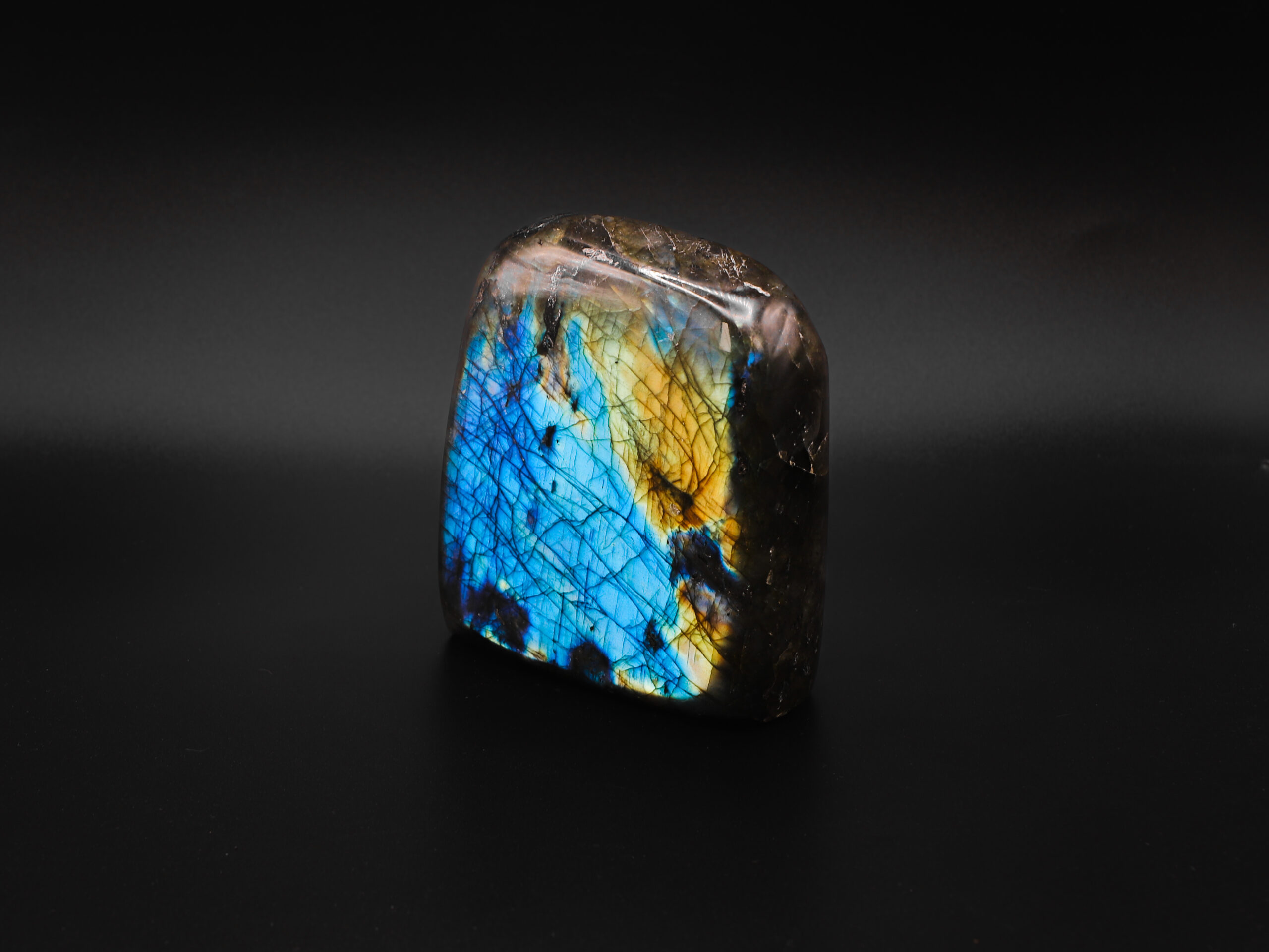 Labradorite Scintillante