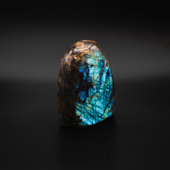 Labradorite Aigue-Marine