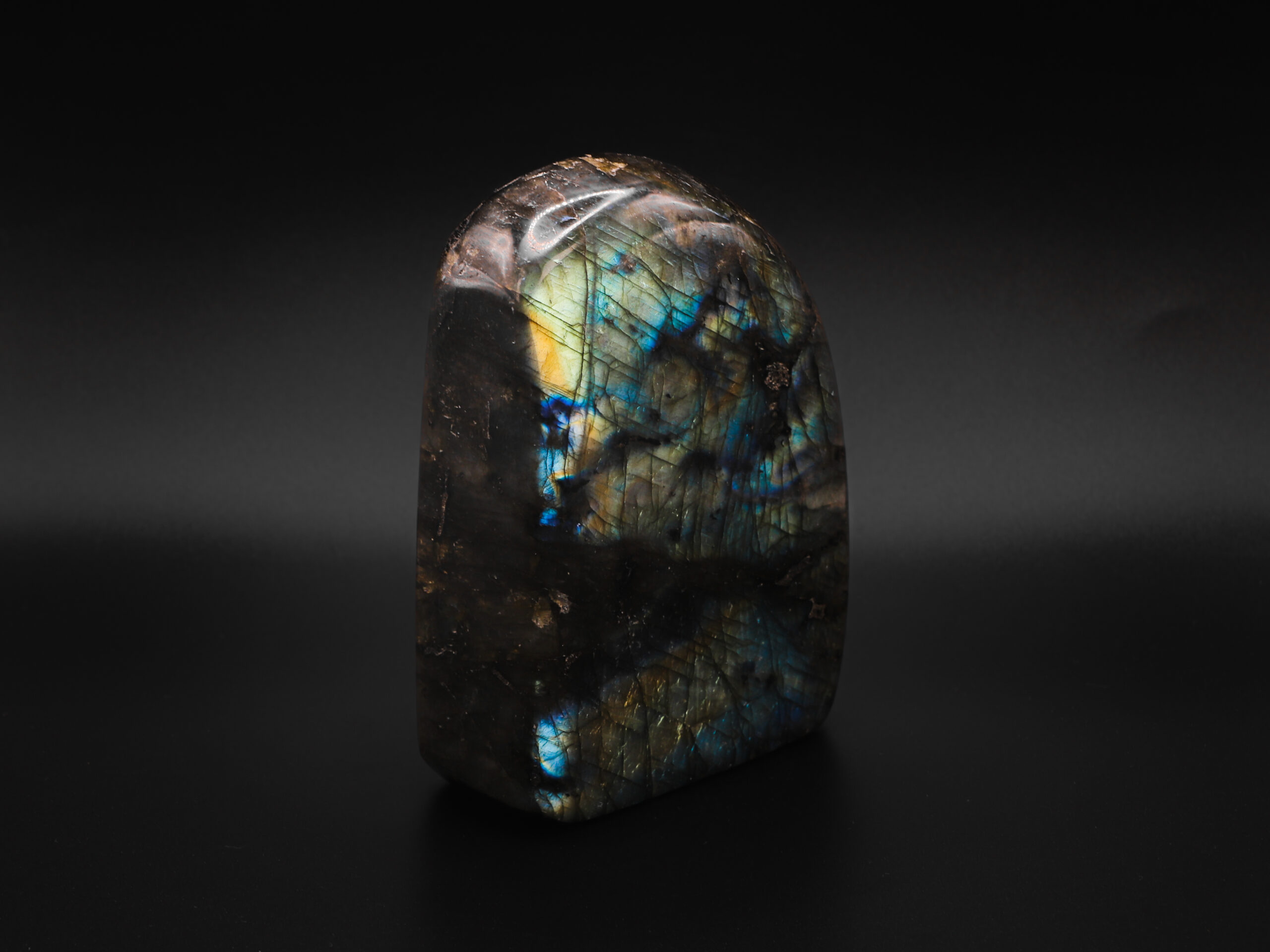 Labradorite Aurore