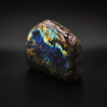 Labradorite Bleu Boréal