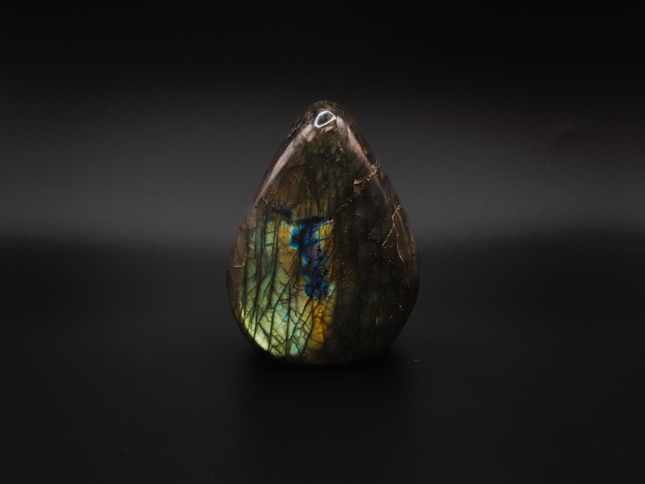 Labradorite Charismatique