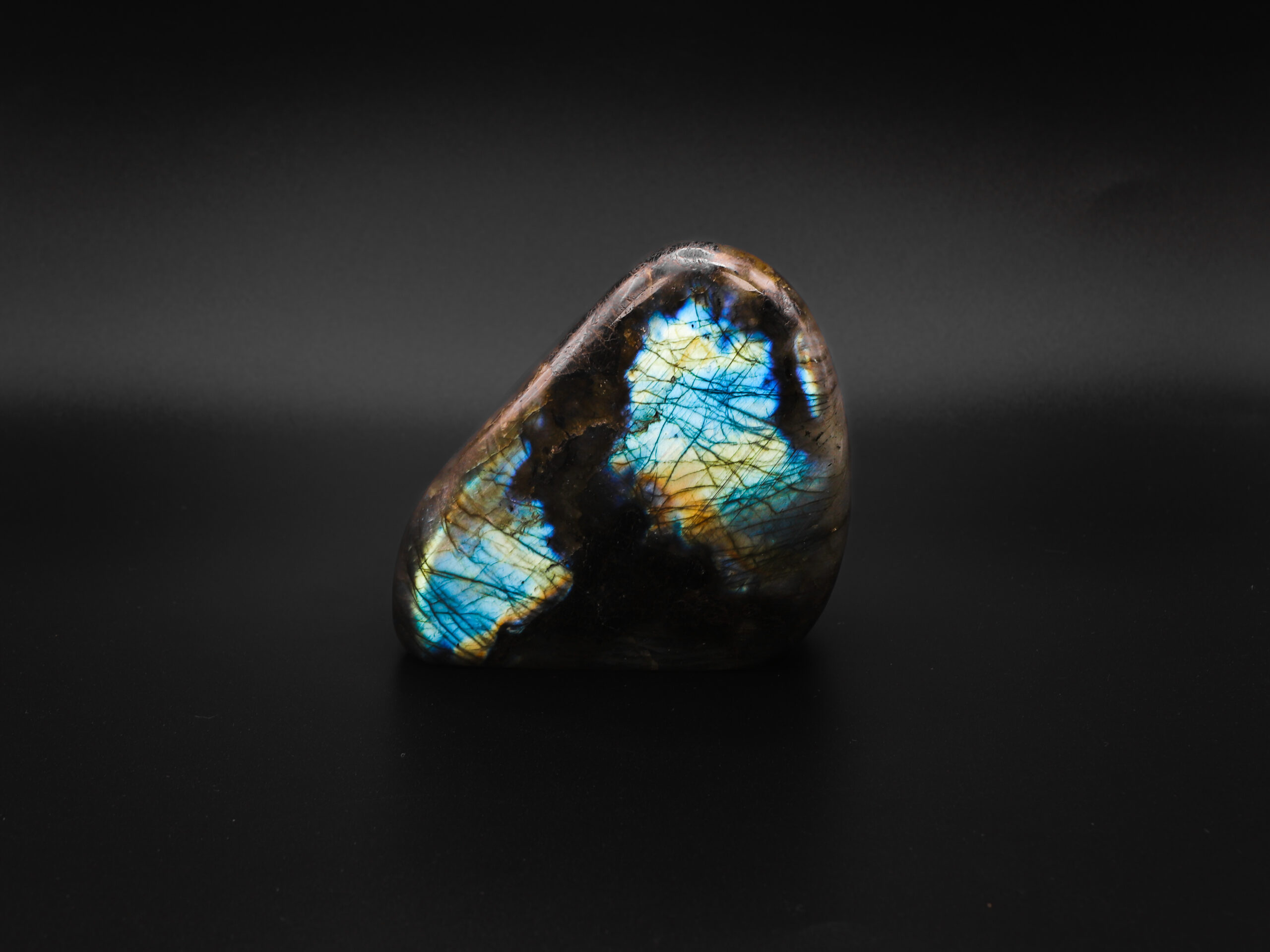 Labradorite Harmonie
