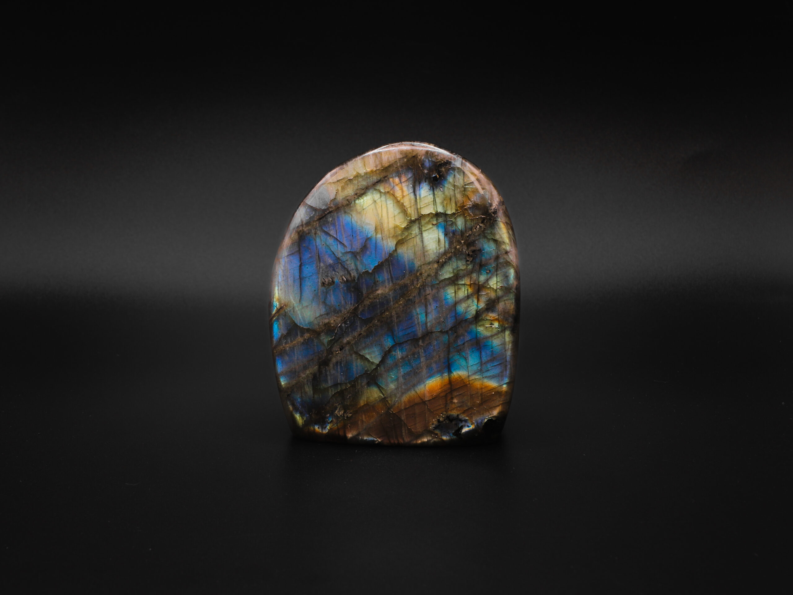 Labradorite Lunaire