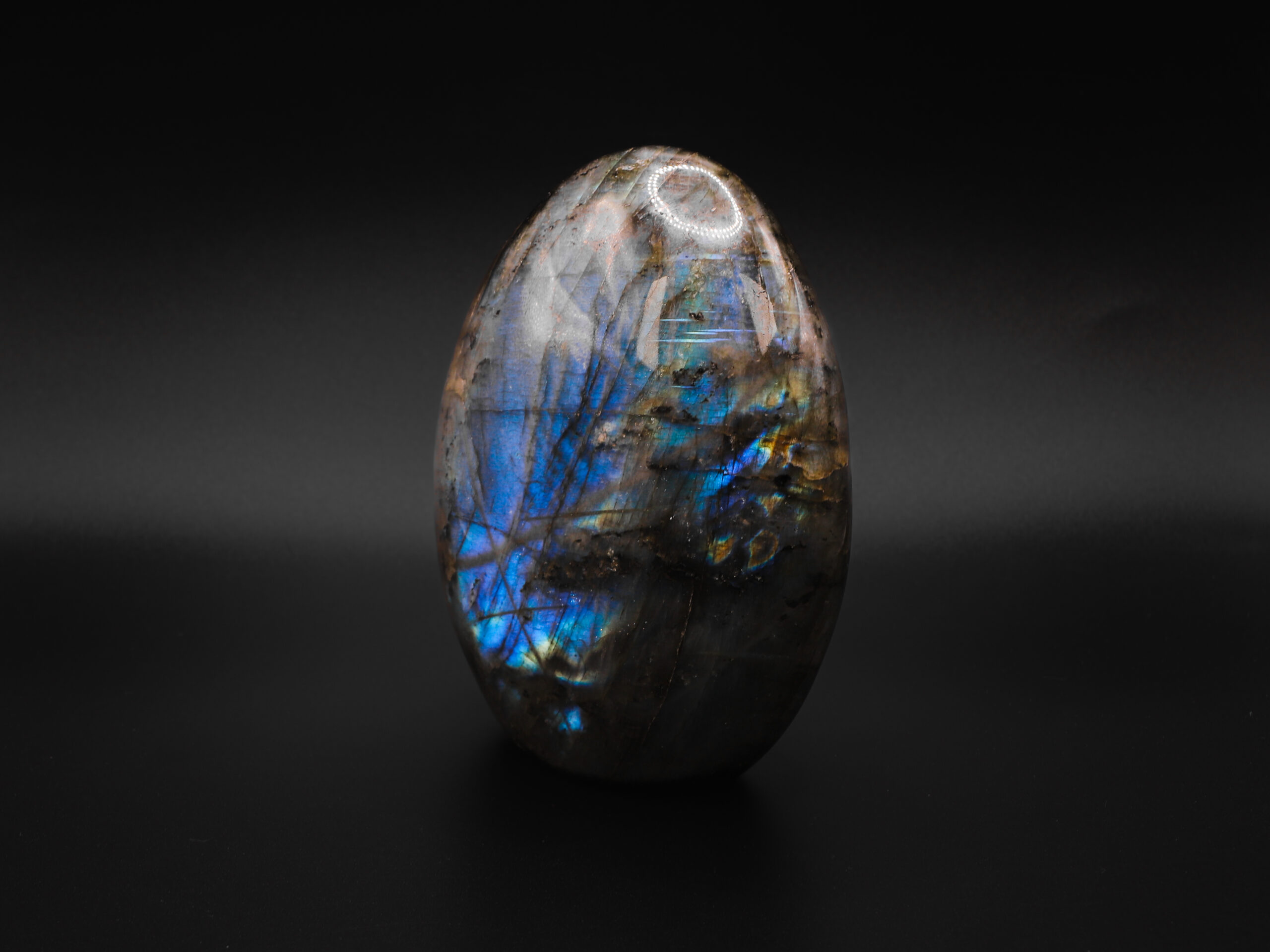 Labradorite Cosmique