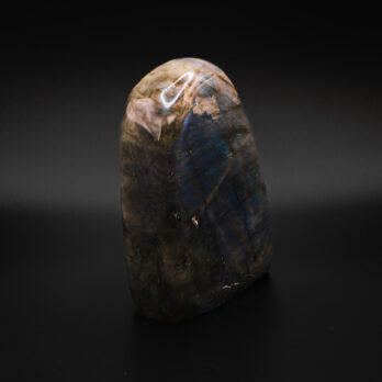 Labradorite Ancrée