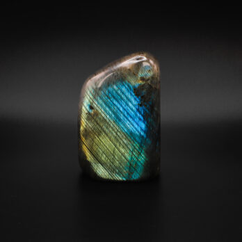 Labradorite Saphirée