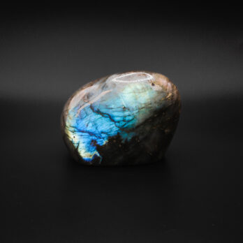 Labradorite Totémique