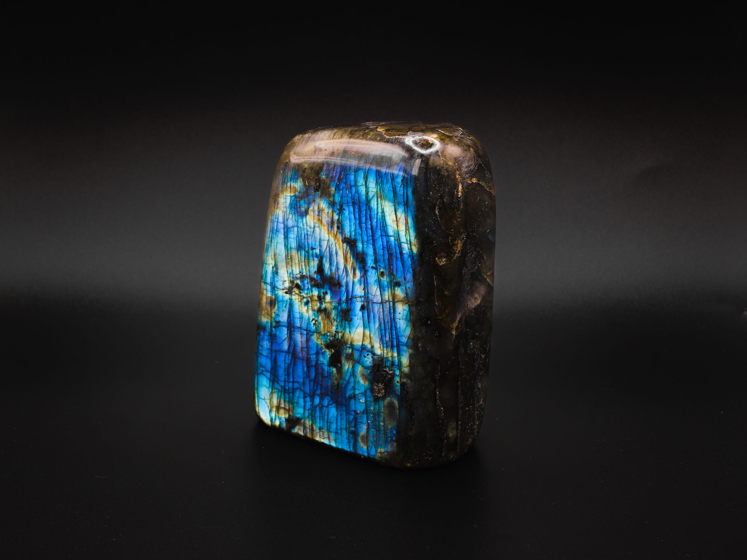 Labradorite Légendaire