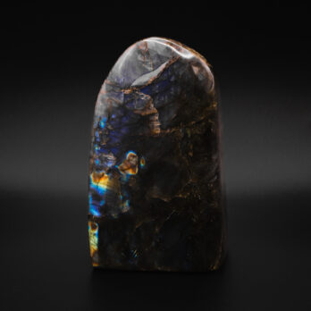 Labradorite Éclipse