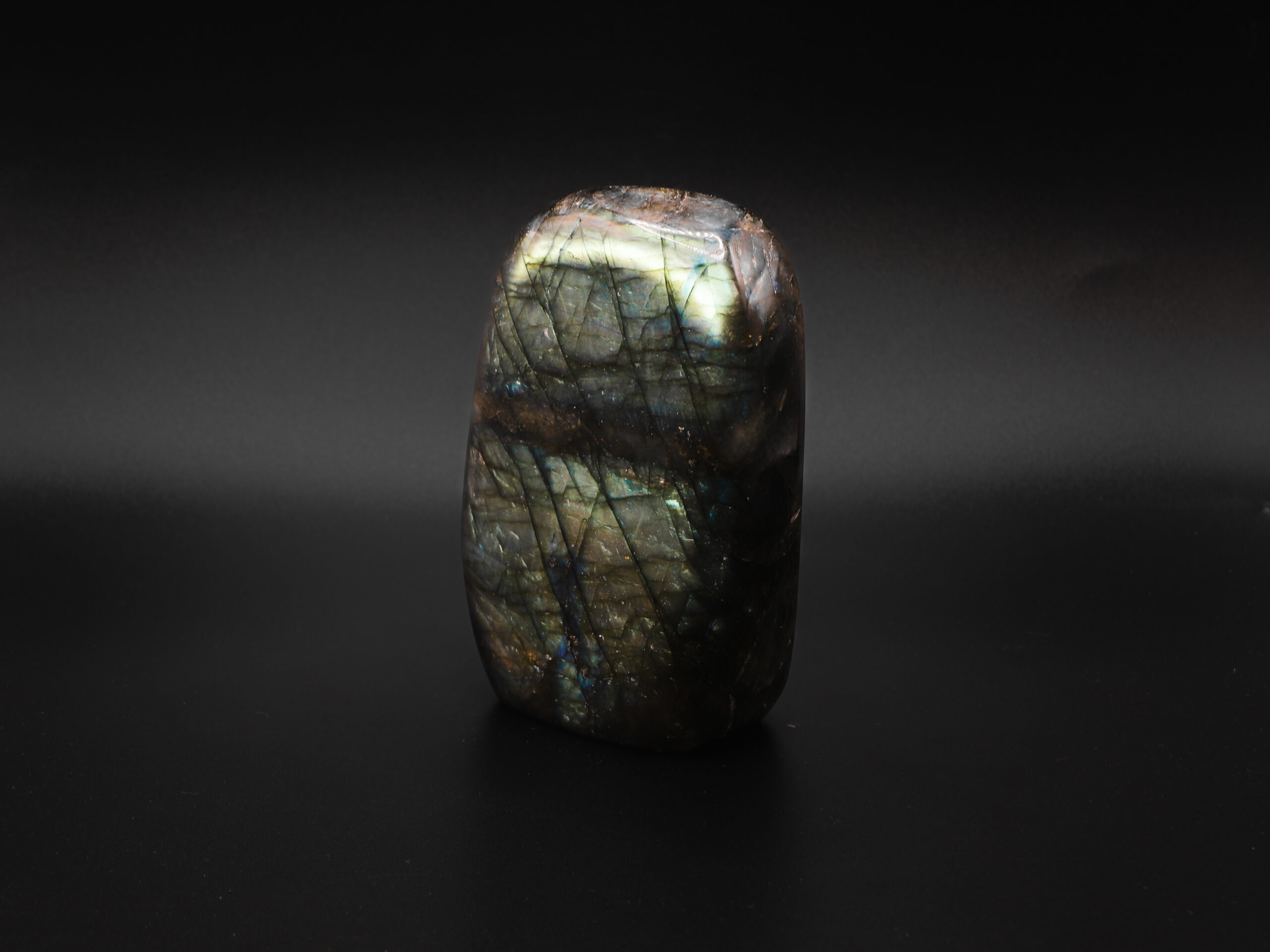Labradorite Précieuse