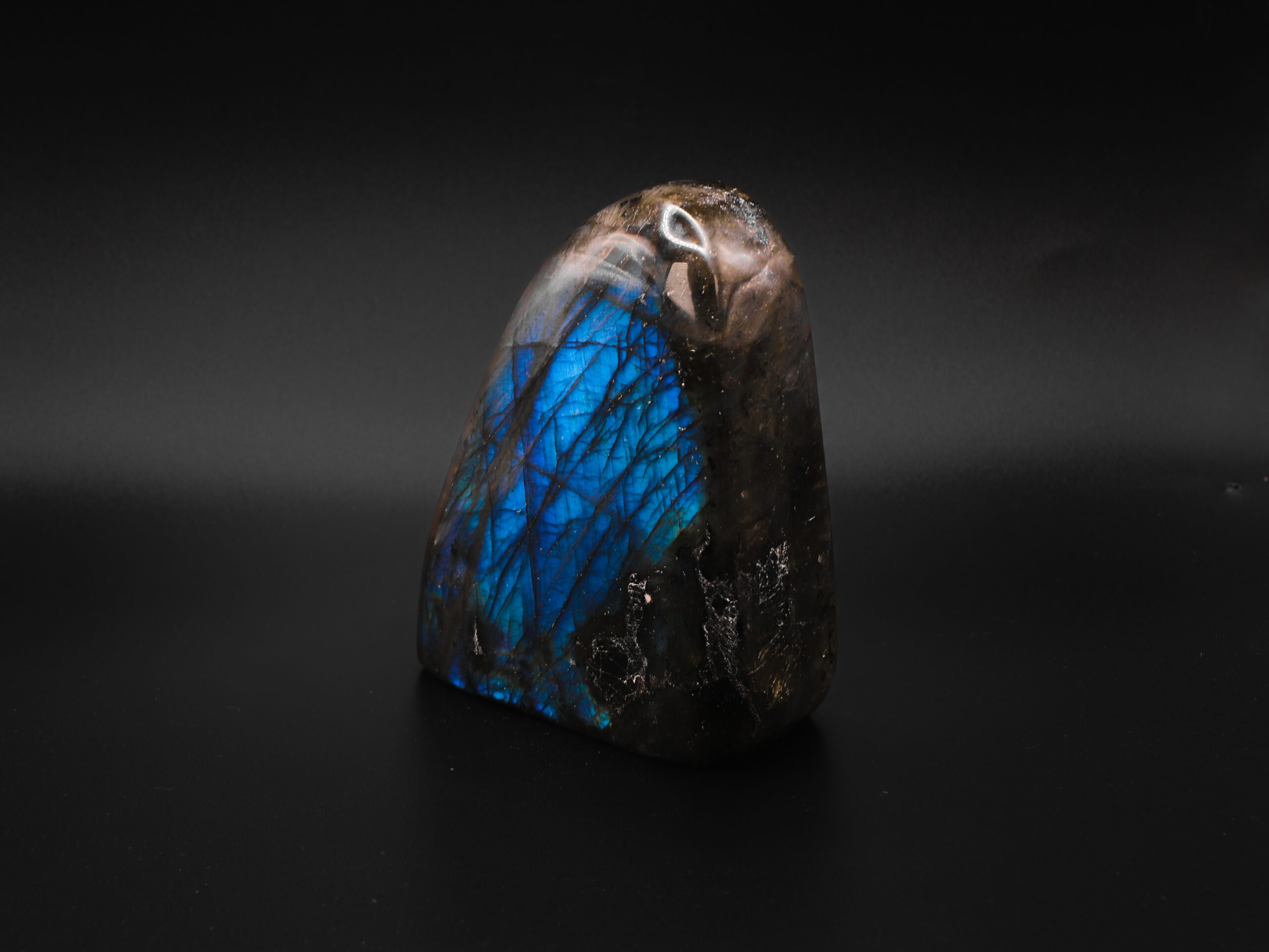 Labradorite Éclat