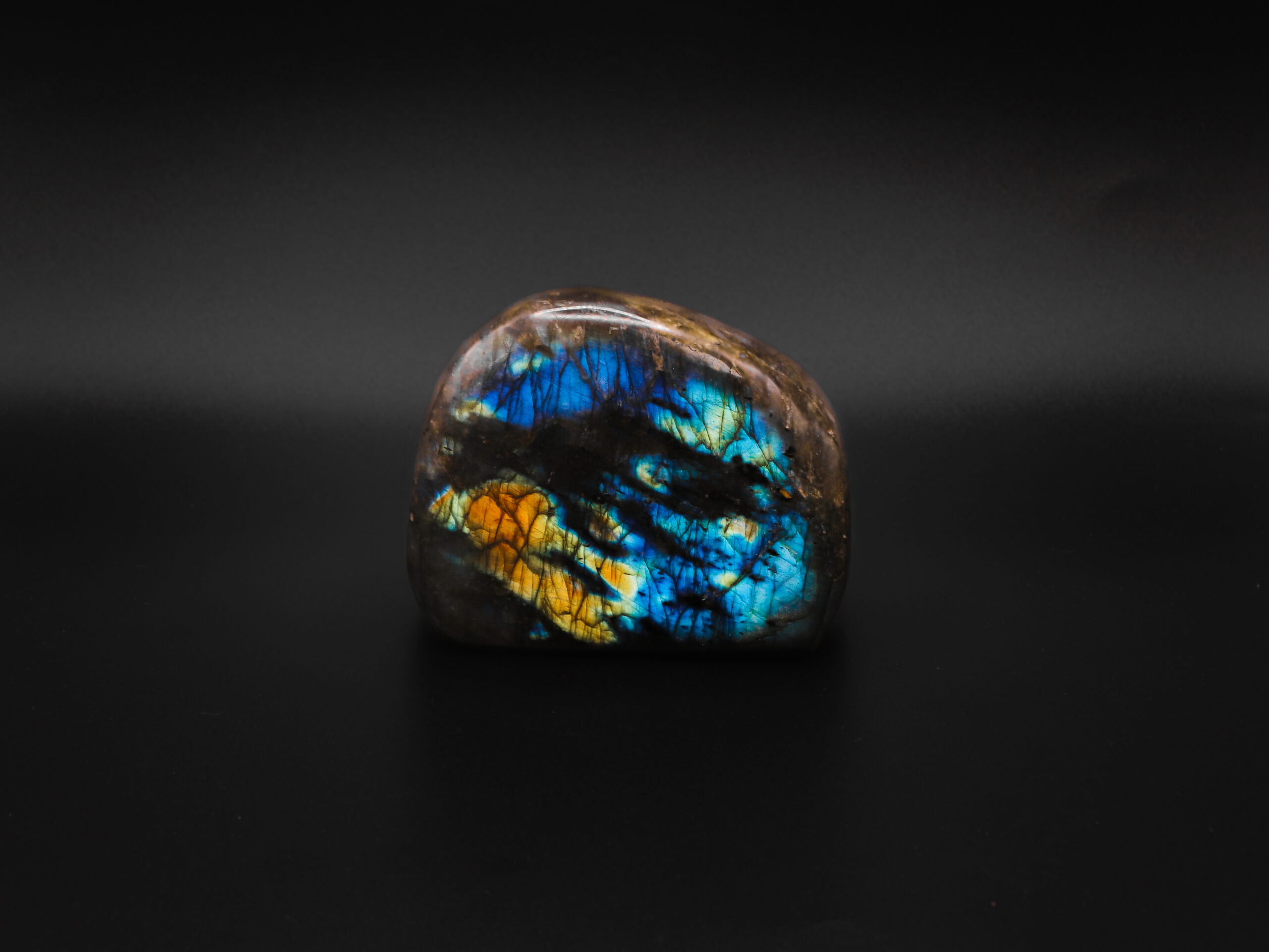 Labradorite Éthérée