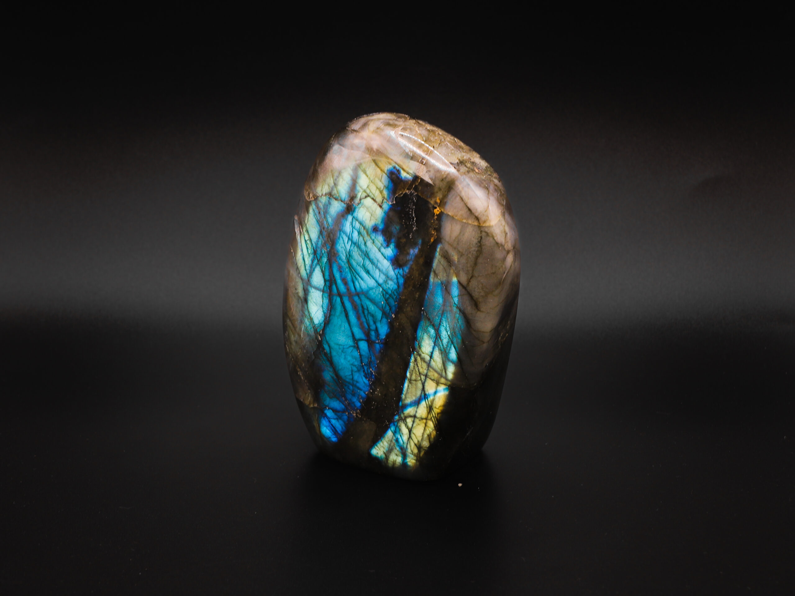 Labradorite Murmure