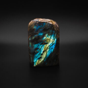 Labradorite Sacrée