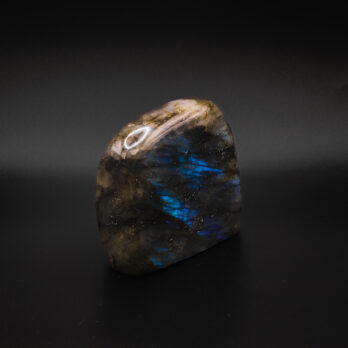 Labradorite Cobalt