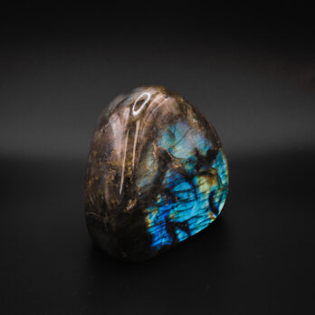 Labradorite Ombre-Lumière