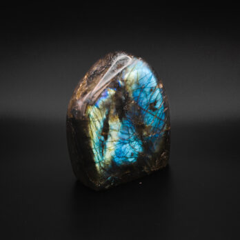 Labradorite Introspective