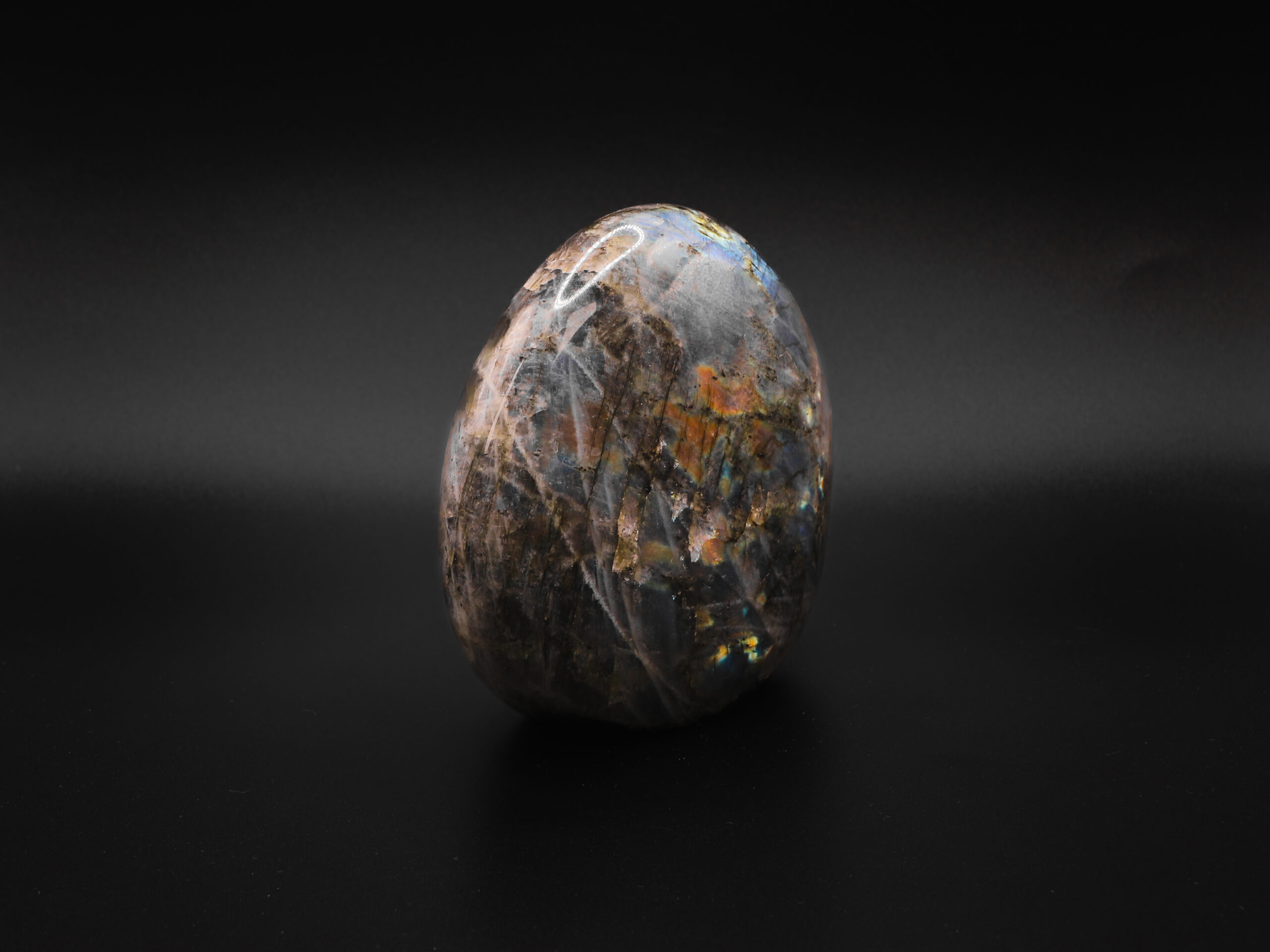 Labradorite Captivante