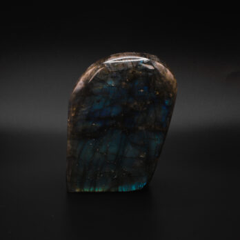 Labradorite Cristalline