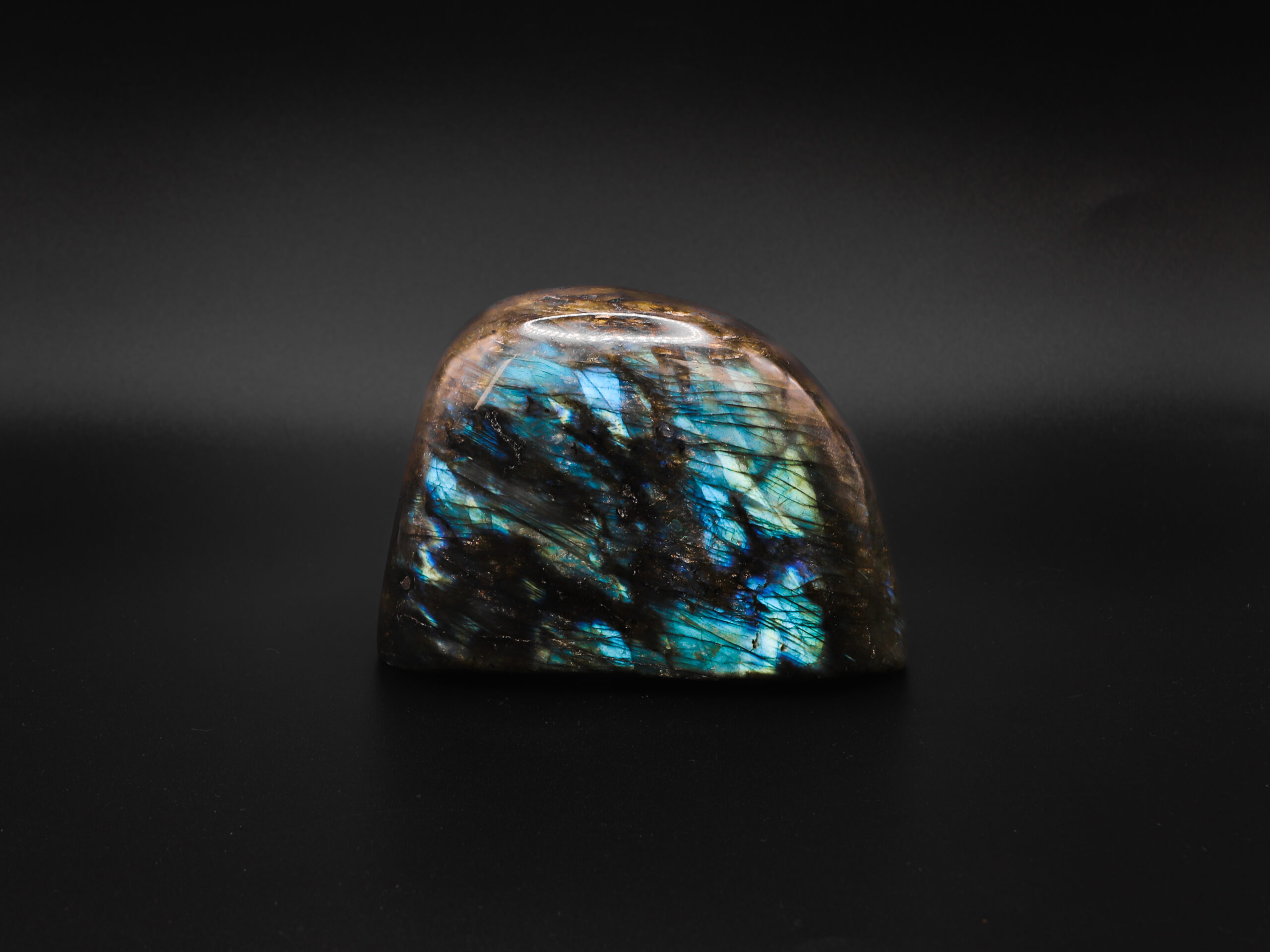 Labradorite Noble