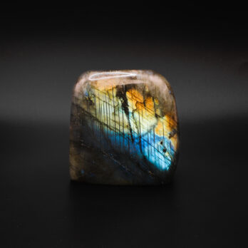 Labradorite Solaire