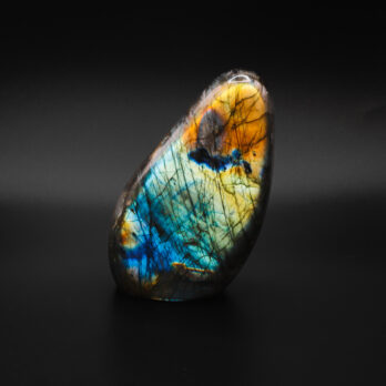 Labradorite naturelle – Pierre n°7