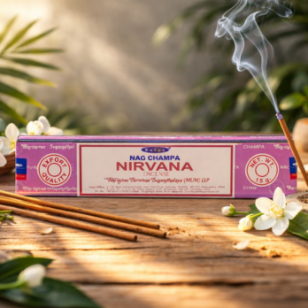 Lot de 5 encens Satya Nirvana en bâtons 6 kBPeNjvpEAm1v39iRvquFqe6HlDQUWeQCBjshXf78xw