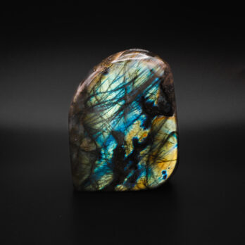 Labradorite Transcendante