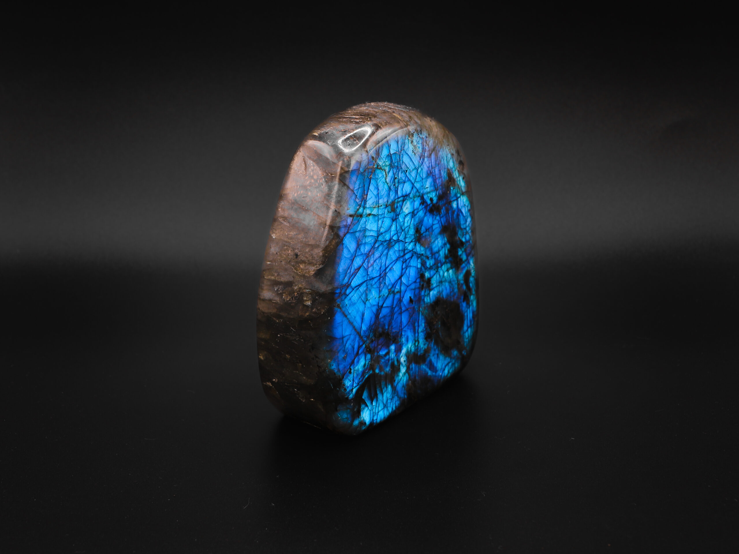 Labradorite Médiumnique