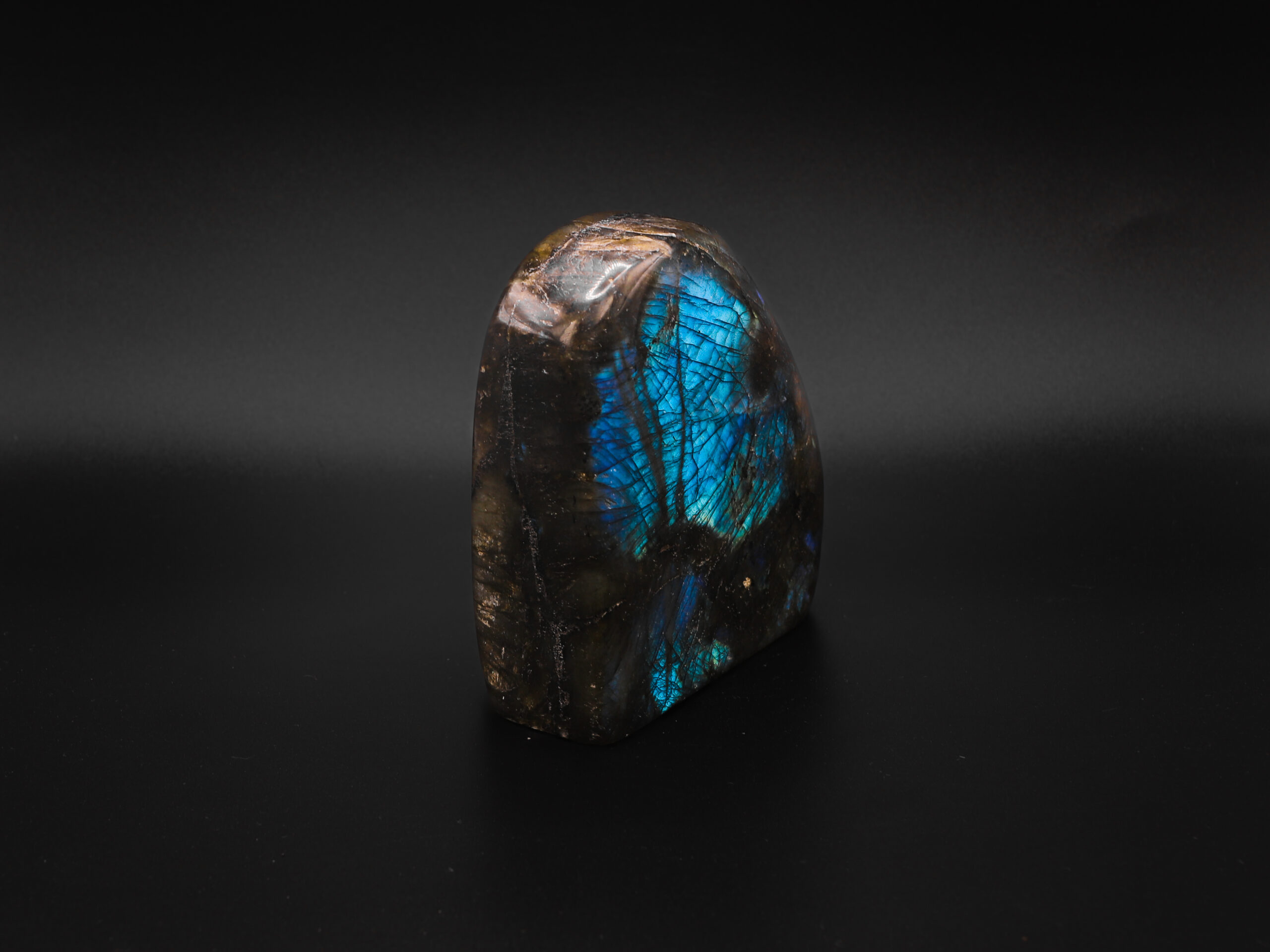 Labradorite Vibrance