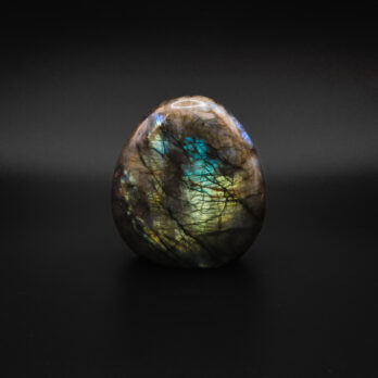 Labradorite Miroitante