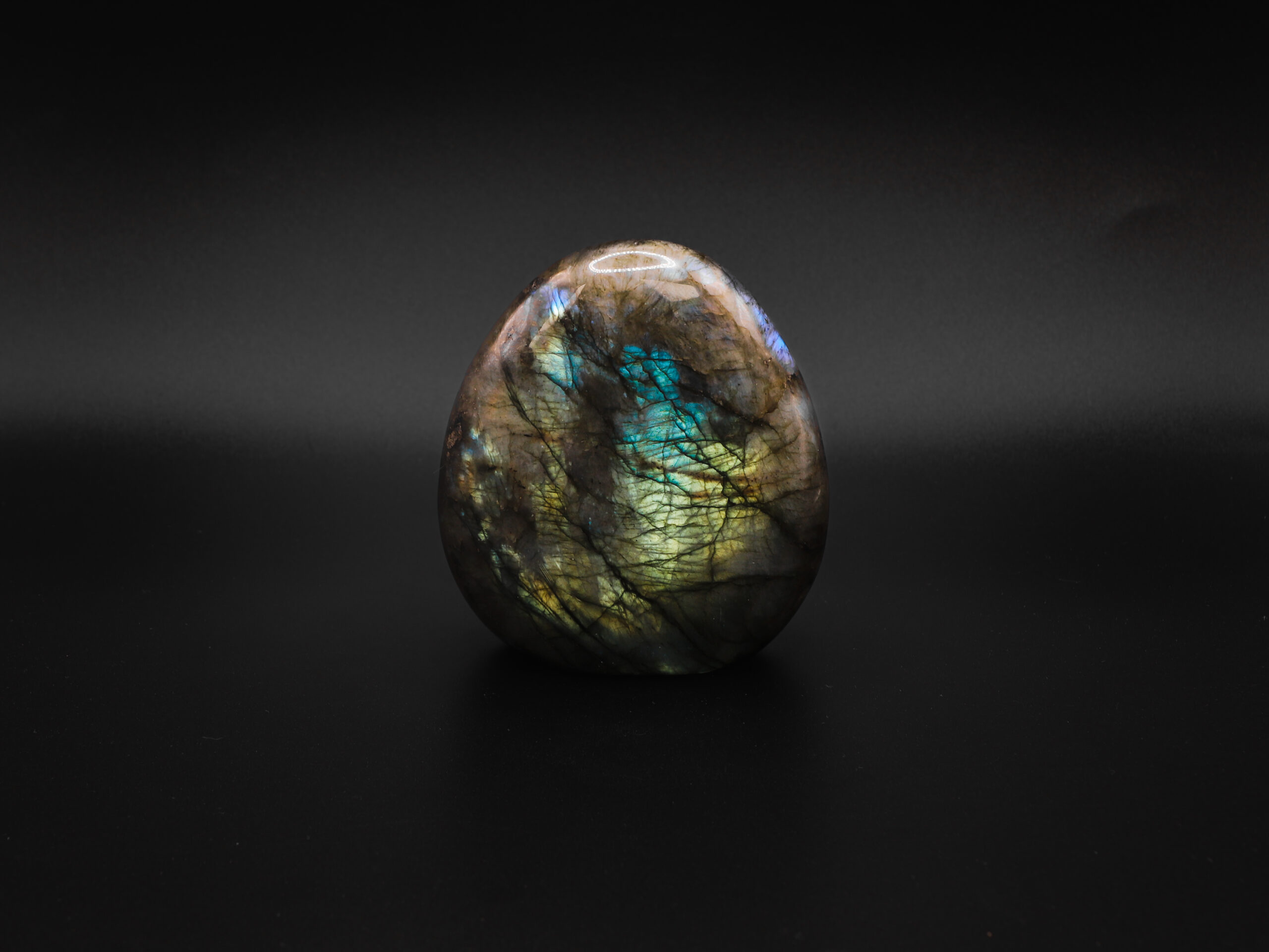 Labradorite Miroitante