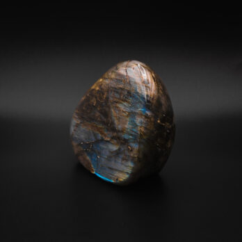 Labradorite Céleste