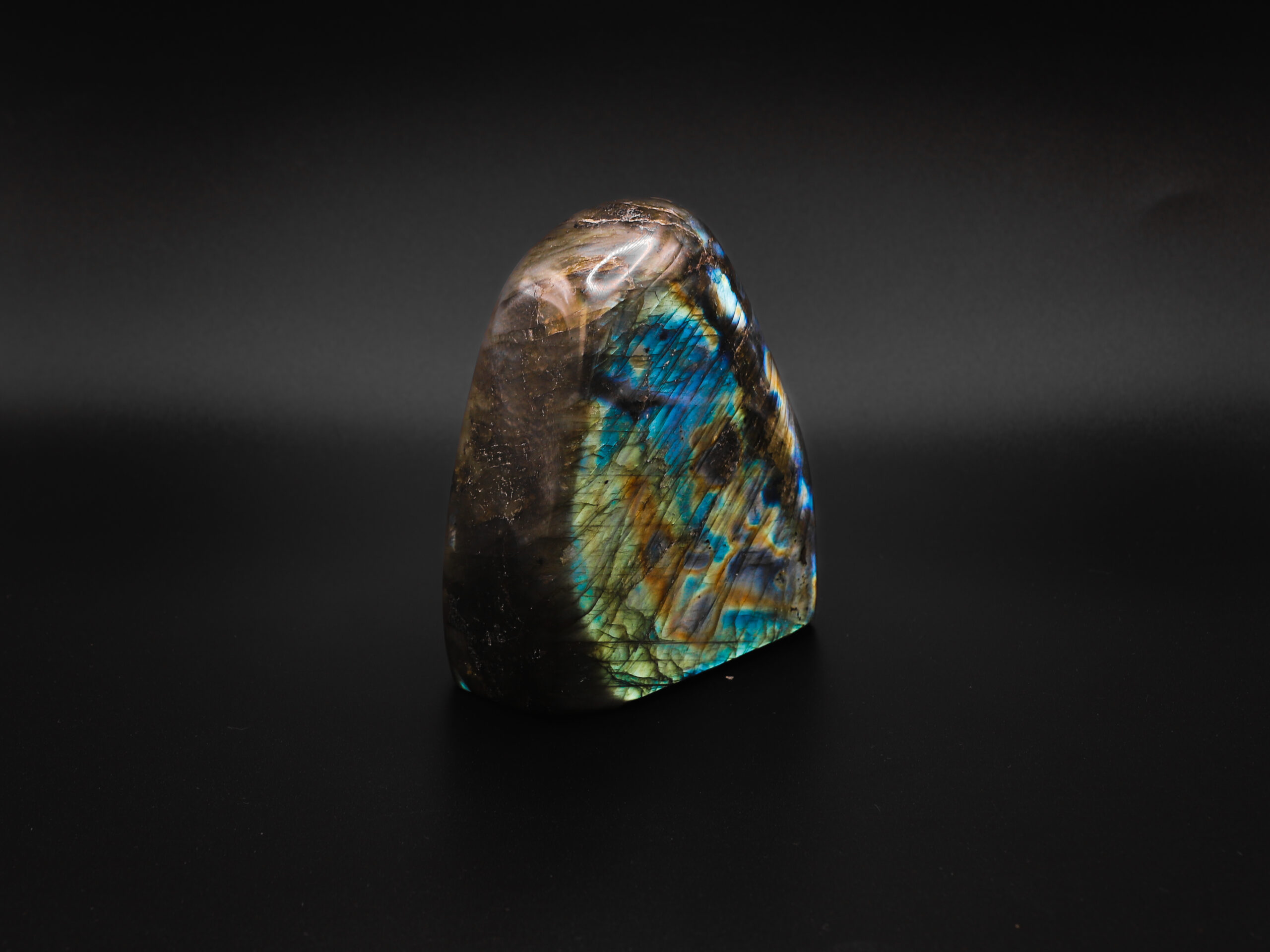 Labradorite Révélatrice