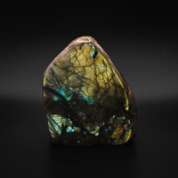 Labradorite Élémentaire