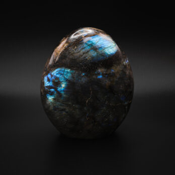 Labradorite naturelle – Pierre n°1