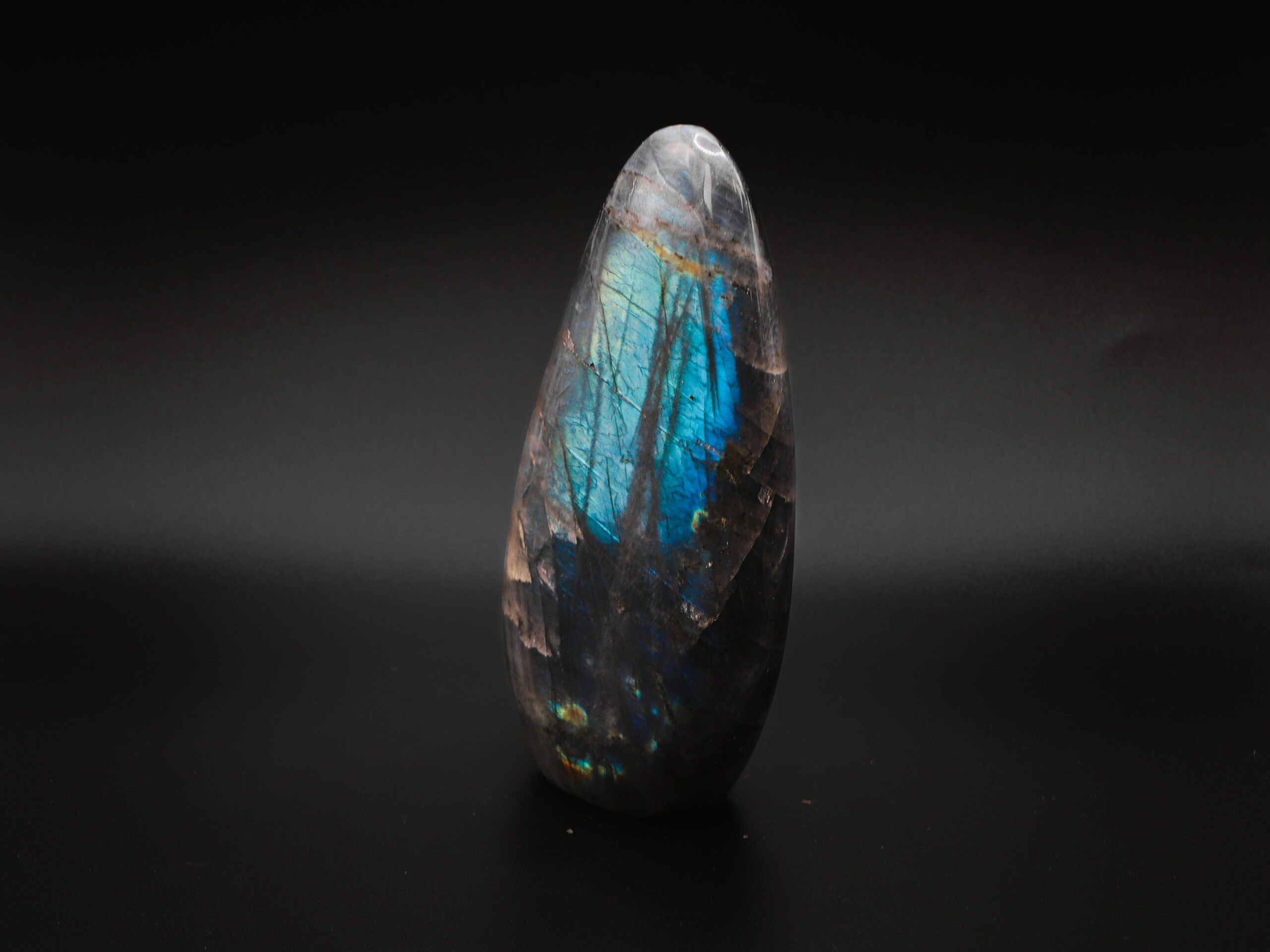 Labradorite Équilibrante