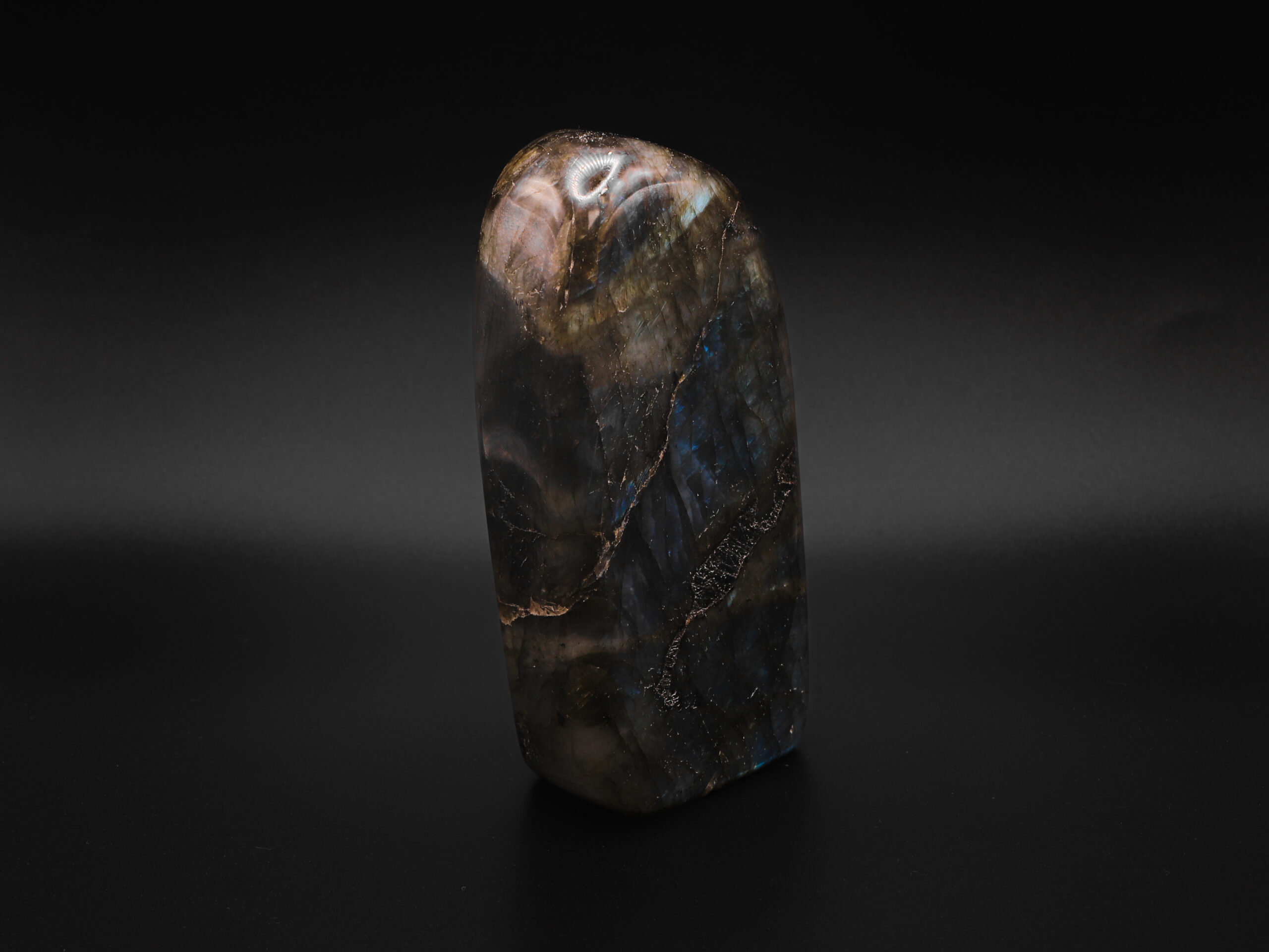 Labradorite Clairvoyante