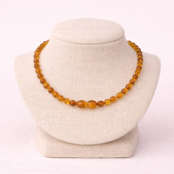 Collier Ambre sombre bébé catégorie ‘A’ perles 4mm 9 0ZdyETJUAODAsusxjACPvdME6uO4y3bDHb5byf Dq 8