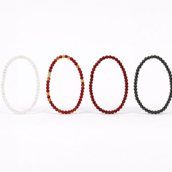 Kit Bracelets Énergie et Motivation