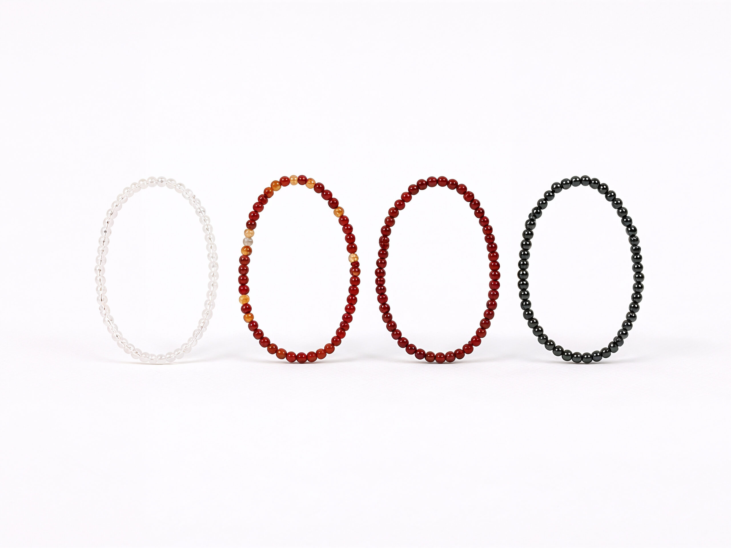 Kit Bracelets Énergie et Motivation