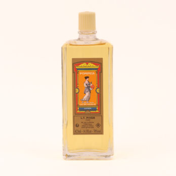 Lotion Pompeïa par L.T Piver (423ml)