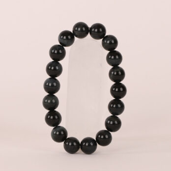 Bracelet Œil de Faucon 'AA' 10mm