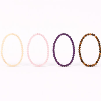 Kit Bracelets spécial Naïla Nature Bonnes Énergies