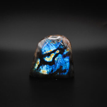 Labradorite Émeraude