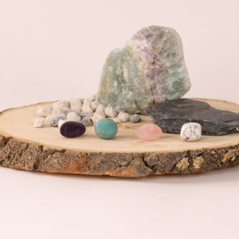 Kit Angoisse et Anxiété